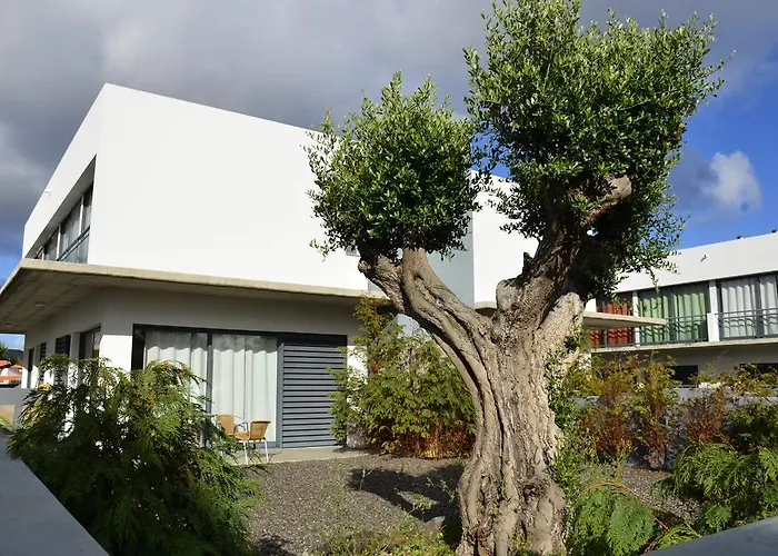 Casa de férias: Vilas Espírito Santo