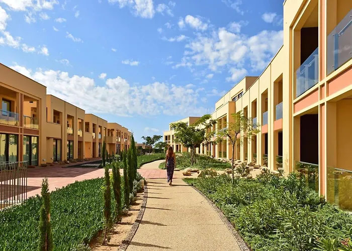 Navigator - Colombus Apartments & Villas